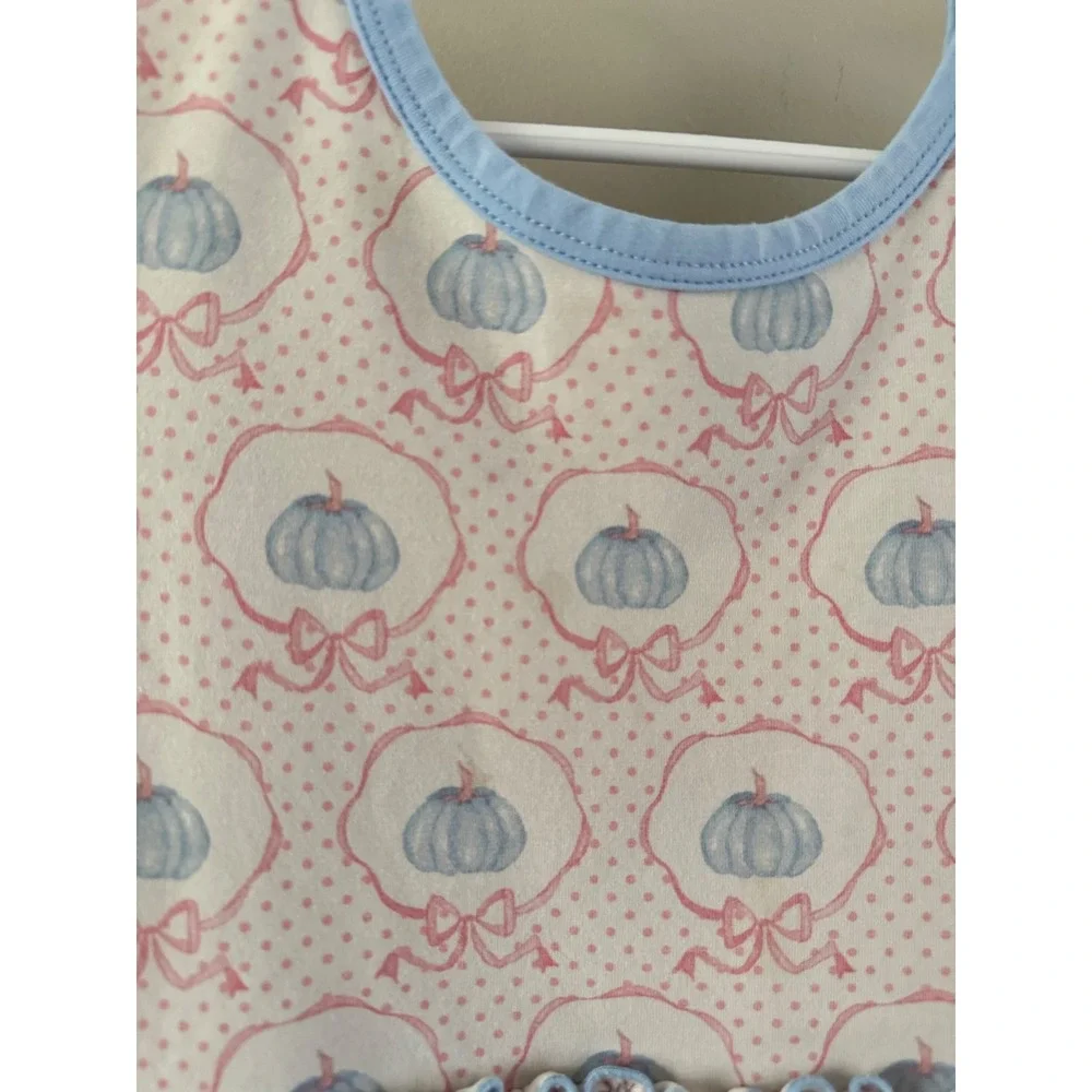 Serendipity by‎ Shrimp and grits kids coquette dress